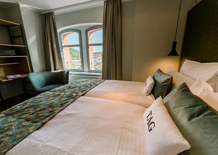 Hotels in Freyburg (Unstrut)
