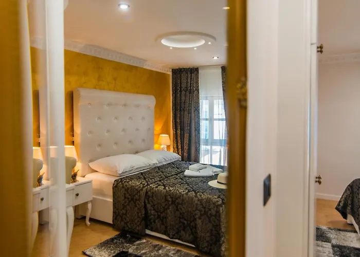 Bella Natka Bed&Breakfast Rovigno