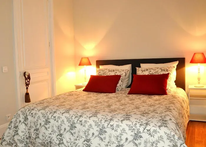 Chambre De Flore Versailles