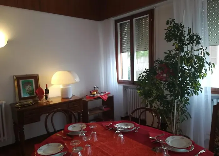 Manu Vintage B&B Cattolica
