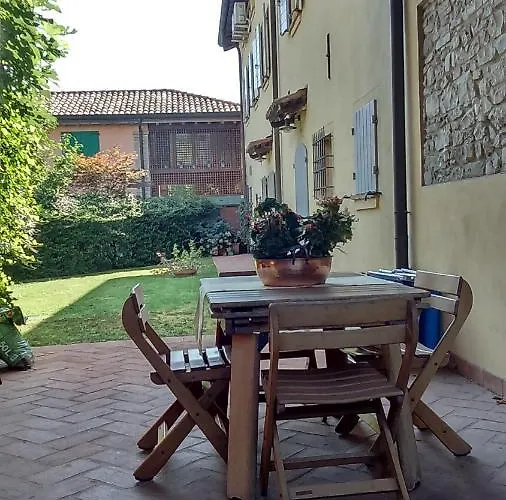 Villa Esther Maranello