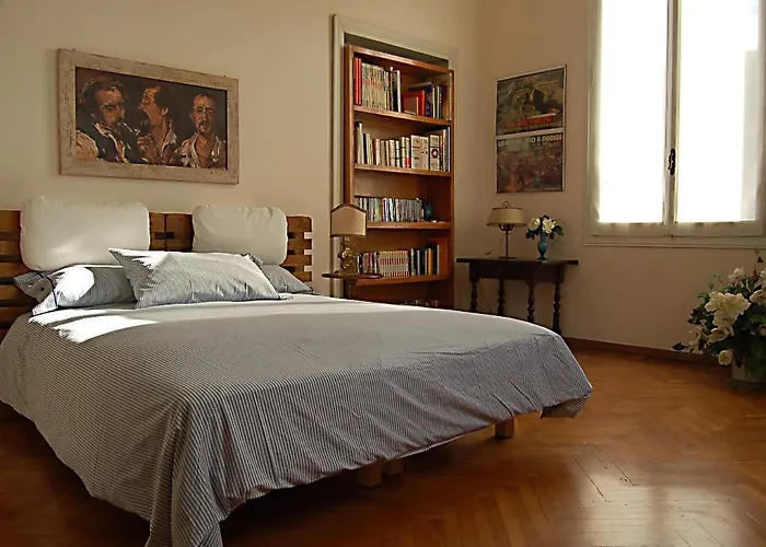 Italy Prestigious Guest House Bologne