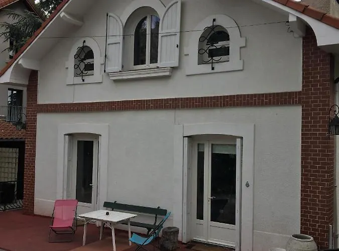 Bed and Breakfast Les Charmettes à Saint-Etienne 