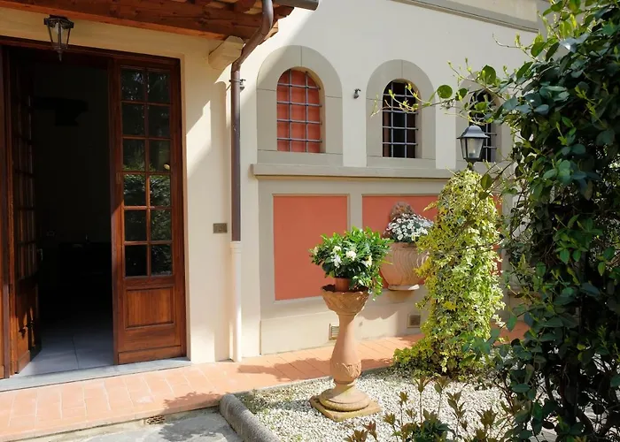 Villa Il Leone