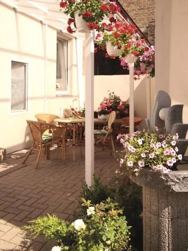 Hotel Köhler Braunschweig