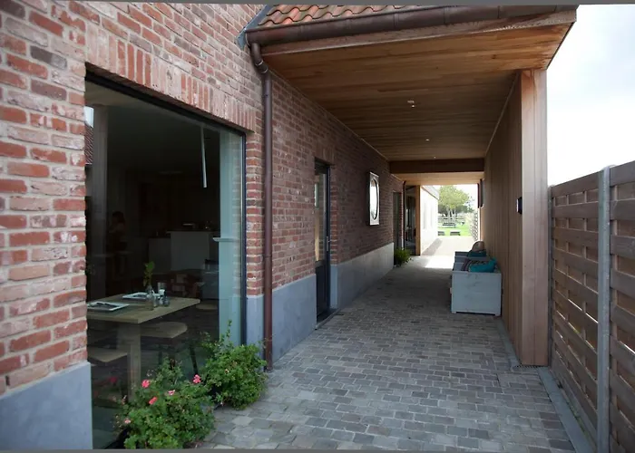 Huyze Fleur B&B