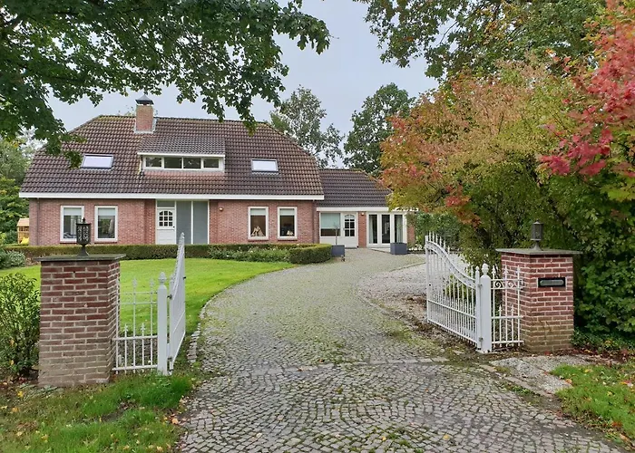 Appartement Relaxx Kamperland