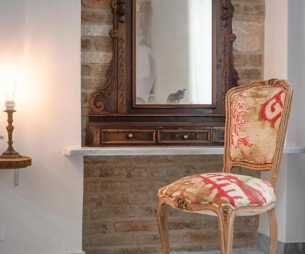 Bed and Breakfast Carrara Bella
