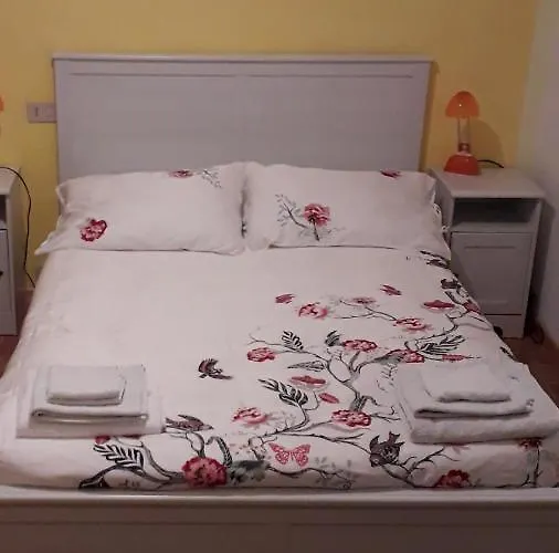 Bed And Breakfast Grim Triest