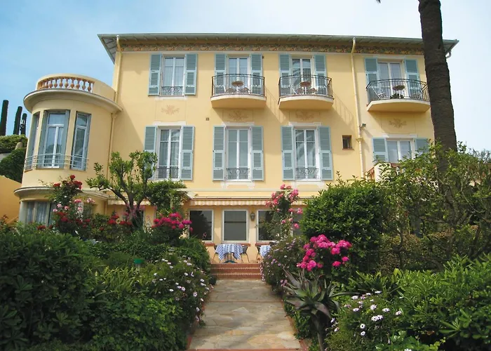 Hotel De Charme Brise Marine