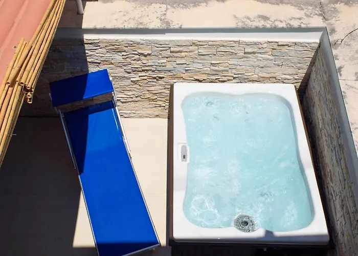 Amalfi Suite Boutique Hotel (Adults Only)