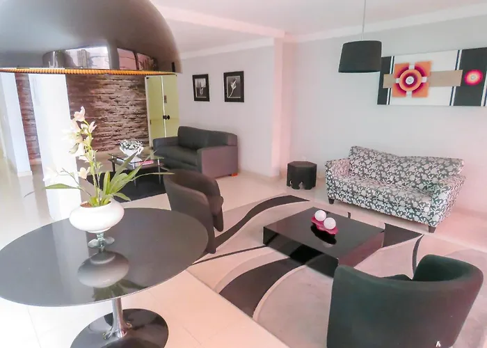 Smart Flat Hotel & Residence Mogi das Cruzes