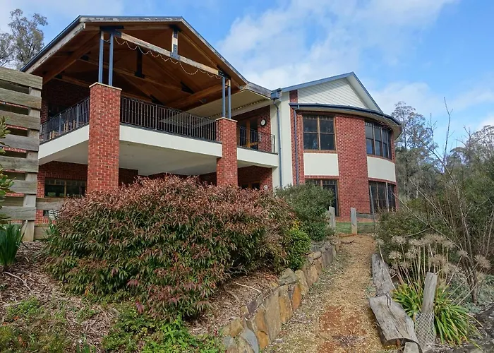 Marysville Hotels