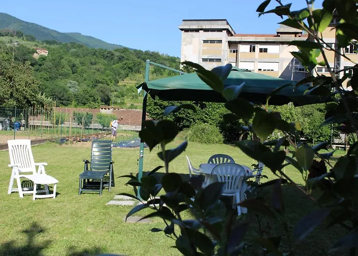 B&B Il Viandante Pontremoli