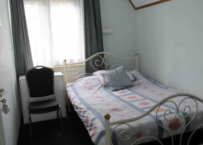 Noemie'S Pension House Volendam