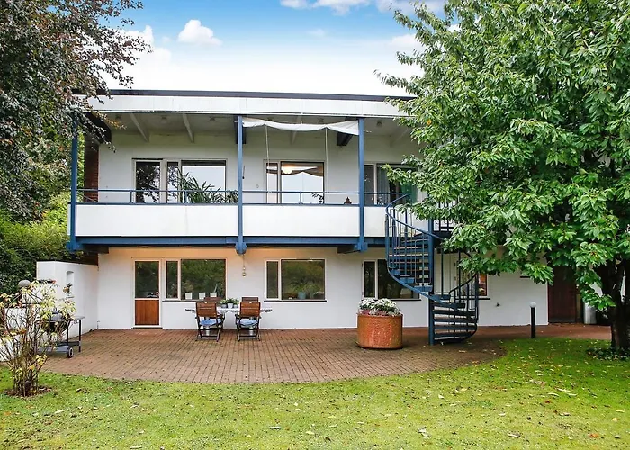Villa Weibull Lund