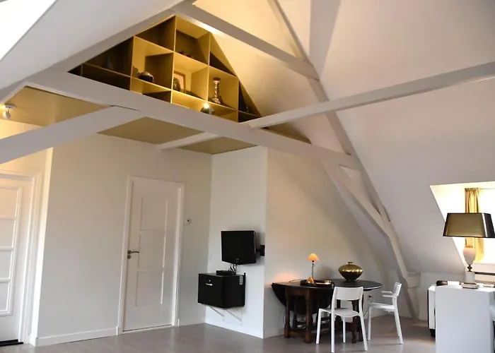 Zzzuite25 Bed and Breakfast Oosterhout 