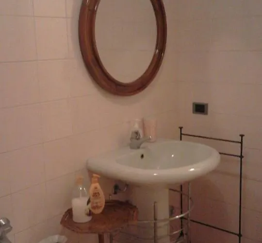 B&B "Angela " Piacenza