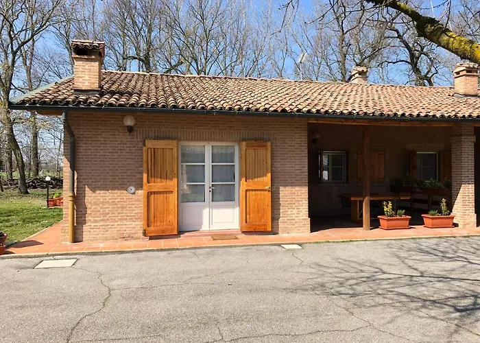 Mb Bed & Breakfast Zola Predosa