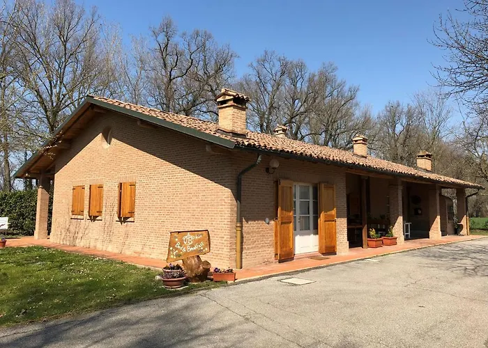 Mb Bed & Breakfast Zola Predosa