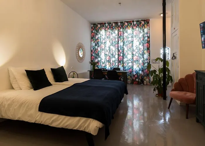 Hoteldebeautel Vlissingen
