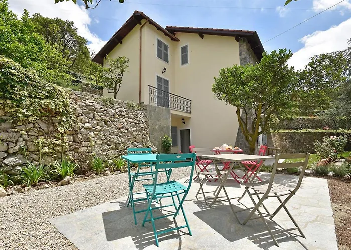 Bed and Breakfast Castelli in aria Finale Ligure