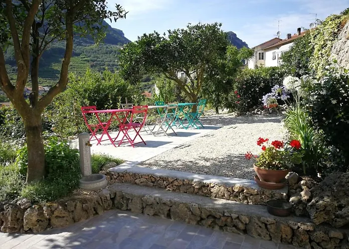 Bed and Breakfast Castelli in aria Finale Ligure