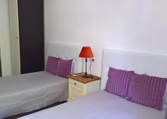 Casa Dom Manoel Acomodação com café da manhã Portalegre