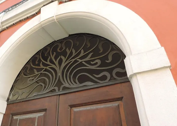 Casa Mappamondo