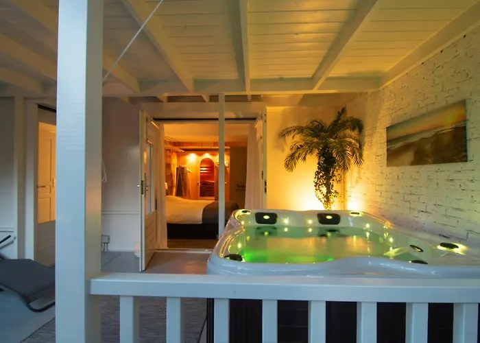 B&B Bed & Sauna Zutphen
