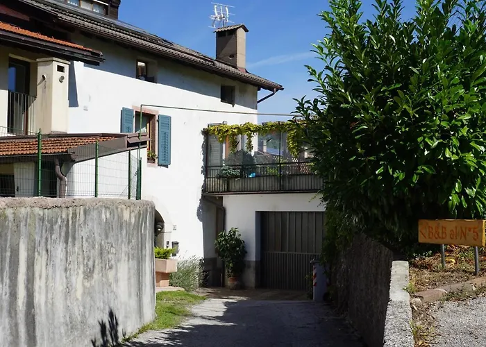 B&B Al N°5