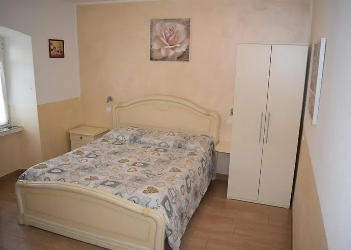 B&B al Capitello Trento