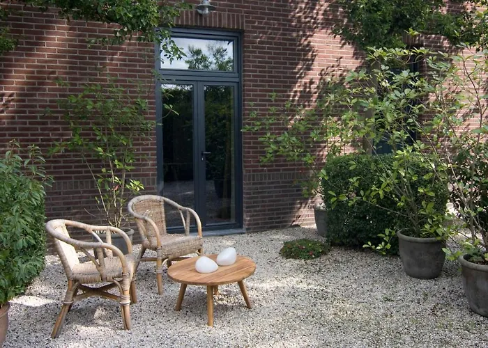 b&b Het Wolfshuis Bemelen
