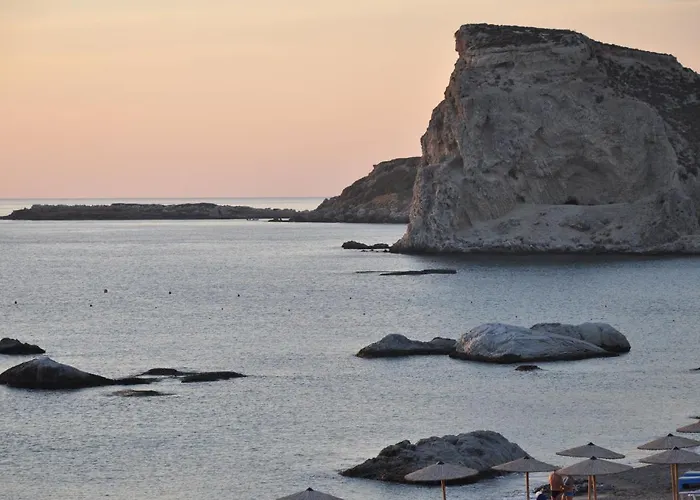 Hotels in Archangelos (Rhodes)