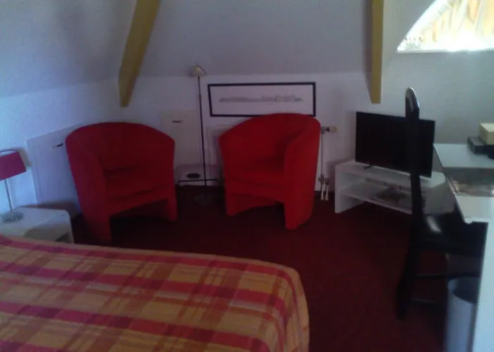Bed&Breakfast aan Zee Callantsoog