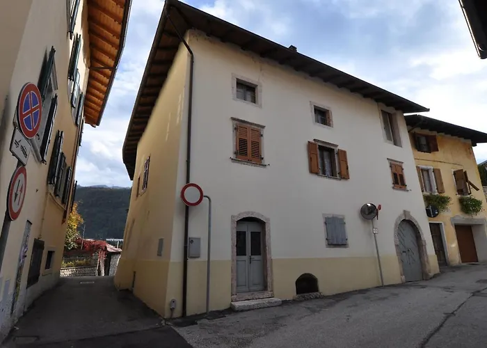 B&B al Capitello Trento