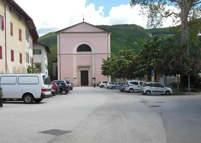 B&B al Capitello Trento