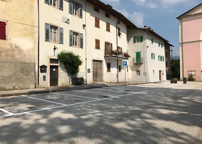 B&B al Capitello Trento