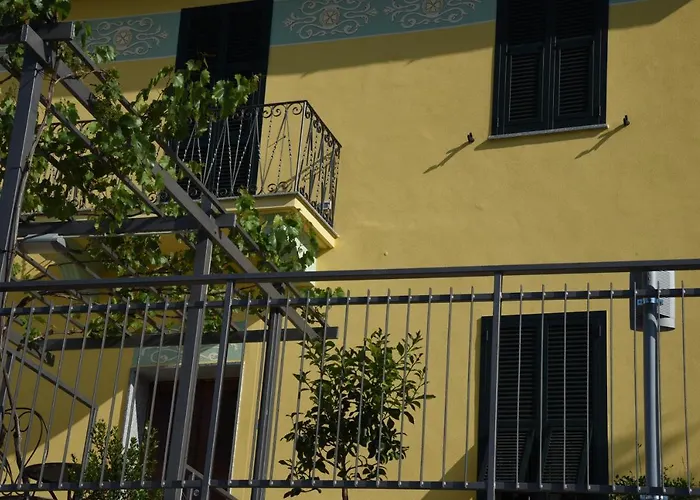 Umema B&B Albenga