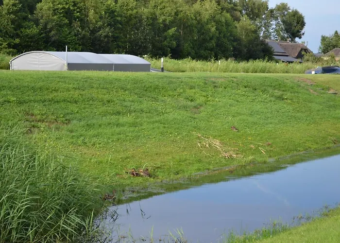 Bed & Breakfast Giethoorn