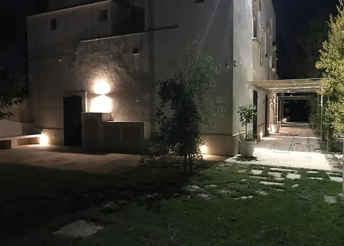 Tenuta Castelle Cutrofiano