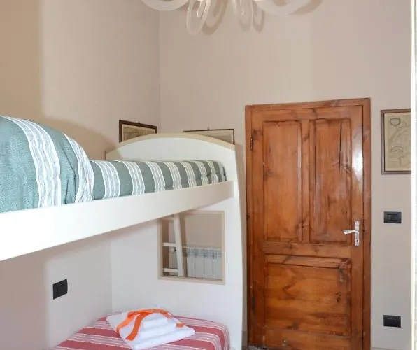 B&B Il Viandante Pontremoli
