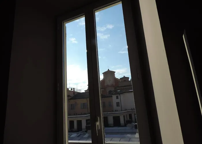 Casa Mappamondo