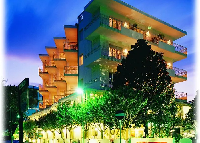 Hotel Bamby