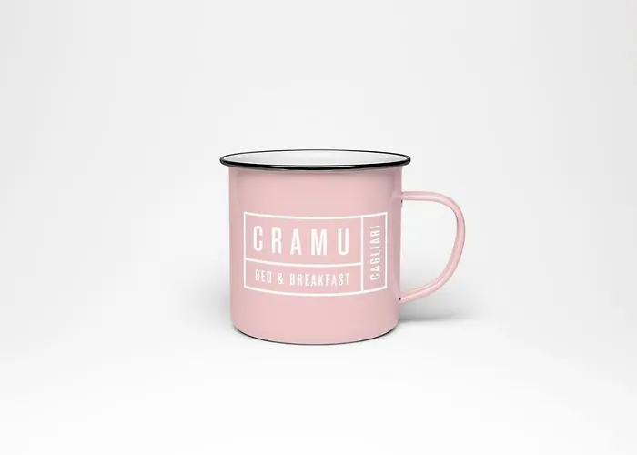 Cramu Bed&Breakfast Cagliari