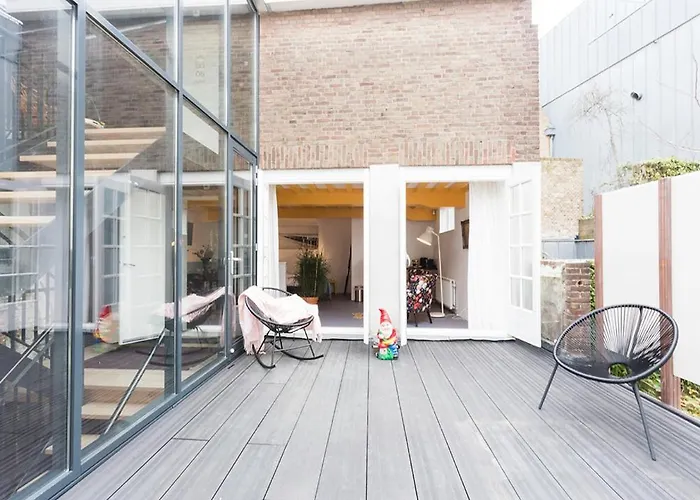 Hoteldebeautel Vlissingen