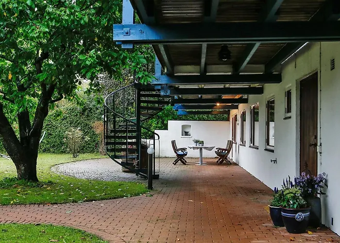 Villa Weibull Lund