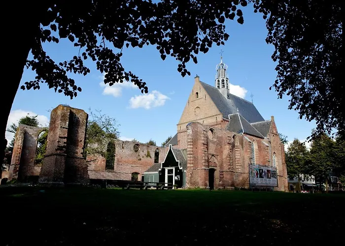 B&B Peperzzz Bergen