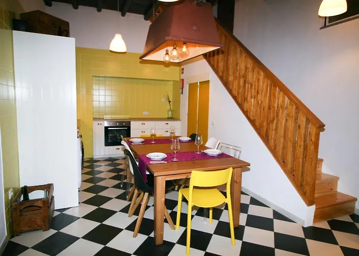 Casa Dos Batalim Acomodação com café da manhã Monchique