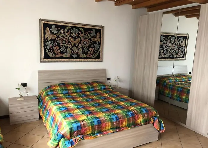 Mb Bed & Breakfast Zola Predosa